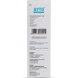 Ayto Barrier Repair Cream -50g