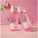 Estelin NA Whitening Toner Niacinamide With Arbutin Glutathione 400 ml