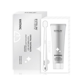 Estelin Crystal Toothpaste & Toothbrush Set