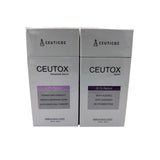 Combo - Ceuticoz Ceutox Advanced Serum 0.5  Retinol  & Ceutox Serum 0.1 % Retinol
