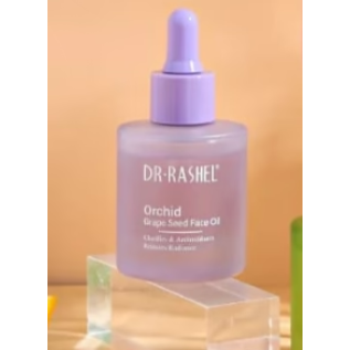 Dr. Rashel Orchid Grape Seed Face Oil