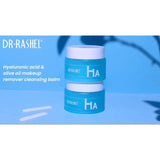 Dr. Rashel HA Olive Oil Makeup Remover Cleansing Balm