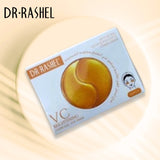 Dr. Rashel VC Brightening Hydrogel Eye Mask