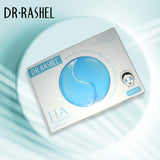 Dr. Rashel HA Hydrating Hydrogel Eye Mask