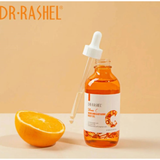 Dr. Rashel Vitamin C Brighteing & Nourishing Body Care 4 Piece Set