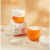 Dr. Rashel Vitamin C Brighteing & Nourishing Body Care 4 Piece Set