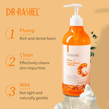 Dr. Rashel Vitamin C Brighteing & Nourishing Body Care 4 Piece Set