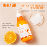 Dr. Rashel Vitamin C Brighteing & Nourishing Body Care 4 Piece Set