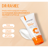 Dr. Rashel Vitamin C Exfoliating & Nourishing Body Cleansing 4 Piece Set