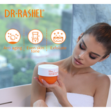 Dr. Rashel Vitamin C Exfoliating & Nourishing Body Cleansing 4 Piece Set