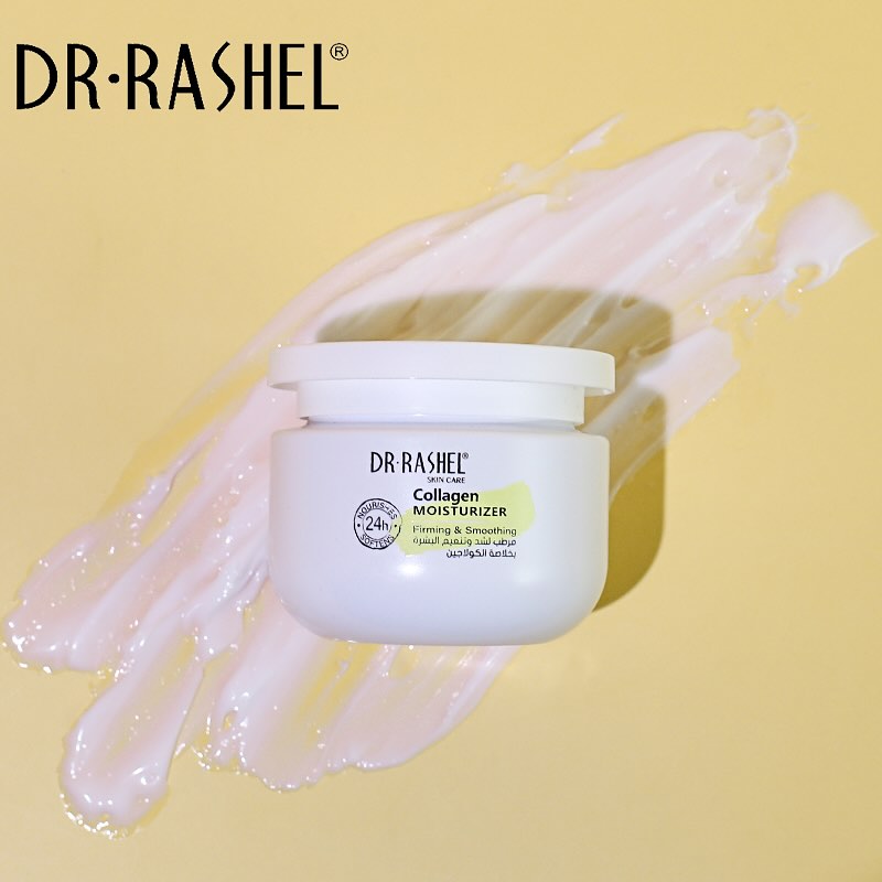 Dr. Rashel Collagen Moisturizer Firming & Smoothing Dr Rashel