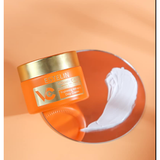 Estelin Vitamin C Plus Hyaluronic Acid Niacinamide Skin Care 7 Piece Set