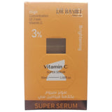 Dr Rashel Brightening Vitamin C Super Serum - 3%
