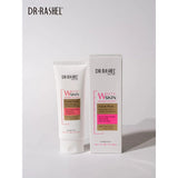 Dr. Rashel Skin Care White Skin Whitening Fade Spot Facial Mask