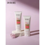 Dr. Rashel Skin Care White Skin Whitening Fade Spot Facial Mask