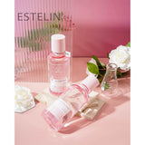 Estelin NA Whitening Toner Niacinamide With Arbutin Glutathione 400 ml