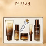 Dr Rashel Snail & Collagen Repair Firming Skin Care Set 6 Pieces