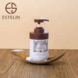 Estelin Vitamin E Coconut Oil Body Wash