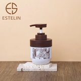 Estelin Vitamin E Coconut Oil Body Lotion