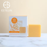 Estelin Vitamin C & Turmeric Brightening Soap