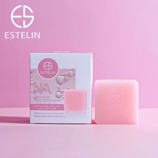 Estelin Niacinamide Fade Spots Soap