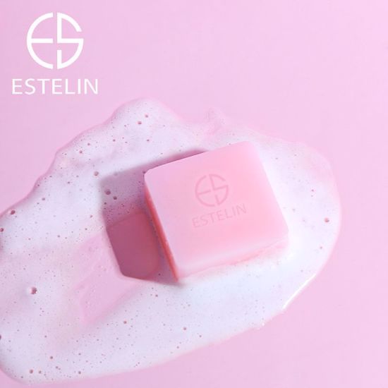 Estelin Niacinamide Fade Spots Soap