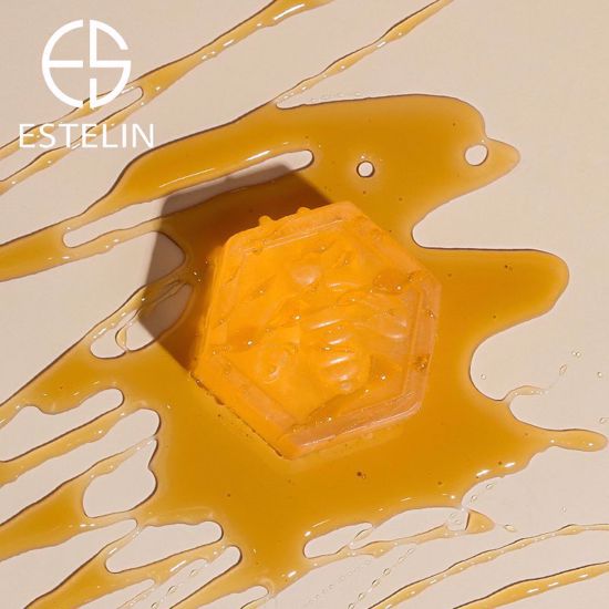 Estelin Honey Nourishing Soap