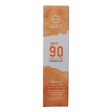 Estelin Brightening & Anti - Aging Sunscreen Lotion SPF90 120gm