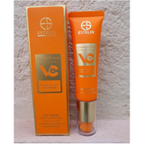 Estelin Vitamin C Plus Hyaluronic Acid Niacinamide Skin Care 7 Piece Set