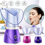 Osenjie Professional Facial Steamer - Pink