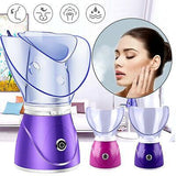 Osenjie Professional Facial Steamer - Purple