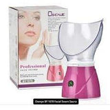 Osenjie Professional Facial Steamer - Pink