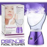 Osenjie Professional Facial Steamer - Purple