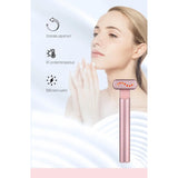Age-Defying 4-in-1 Facial Skincare Wand  - Pink