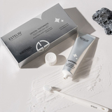 Estelin Crystal Toothpaste & Toothbrush Set