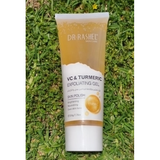 Dr. Rashel VC & Turmeric Exfoliating Gel