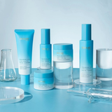 Dr Rashel Hyaluronic Acid Ultra  Hydrating Skin Care Box Set - 6 Pieces