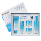 Dr Rashel Hyaluronic Acid Ultra  Hydrating Skin Care Box Set - 6 Pieces
