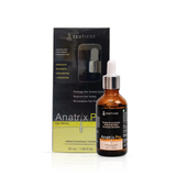 Combo- Ceuticoz Anatrix Antihair Fall Shampoo & Pro Hair Serum Sample