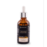 Combo- Ceuticoz Anatrix Antihair Fall Shampoo & Pro Hair Serum Sample