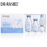 Dr Rashel Baby Care Set 4 Pieces/Set - Aloe Vera Vitamin E