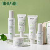 Dr Rashel Centella Ceramide Soothing Repair Skin Care Set - 5 Pieces