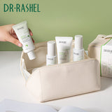 Dr Rashel Centella Ceramide Soothing Repair Skin Care Set - 5 Pieces