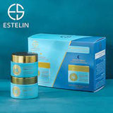 Estelin Hyaluronic Acid Day & Night Cream Set