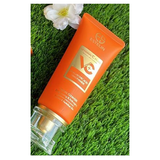 Estelin Vitamin C Plus Hyaluronic Acid Niacinamide Facial Cleanser