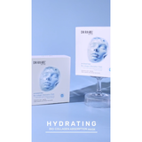 Dr Rashel Hydrating Bio- Collagen Absorption Mask ( Pack Of 12 )
