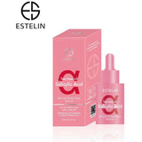 Estelin Tea Tree Oil Salicylic Acid Shrink Pores Face Serum