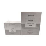 Combo - Ceuticoz Ivorine Skin Brightening Enzymatic Serum 10% Actizyme & Ivorine Skin Brightening Sleeping Mask