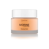 Ivorine Skin Brightening Sleeping Mask - 50g