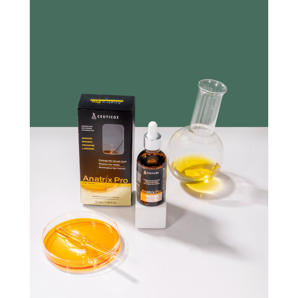 Ceuticoz Range